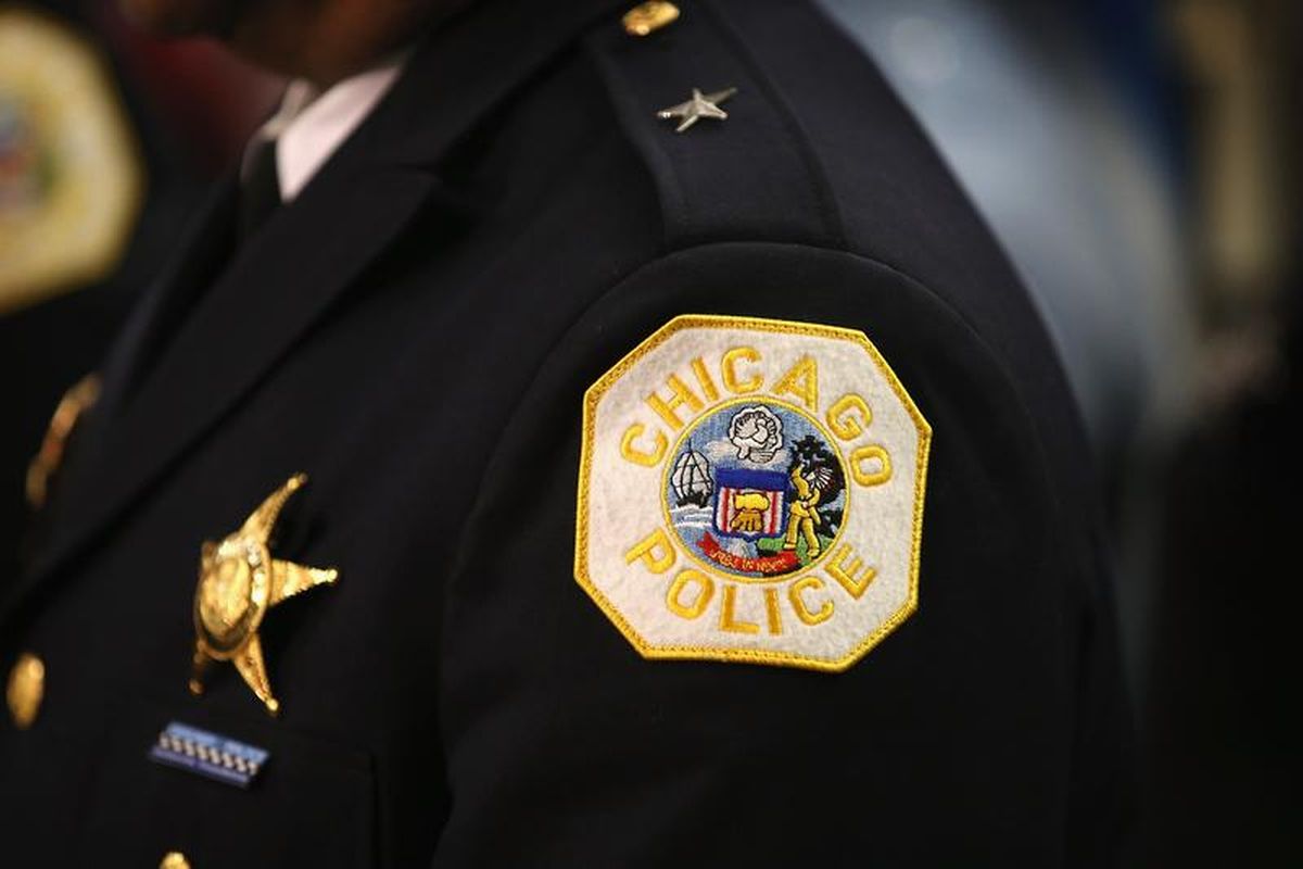 Botched Raid Placed Chicago officers on desk duty