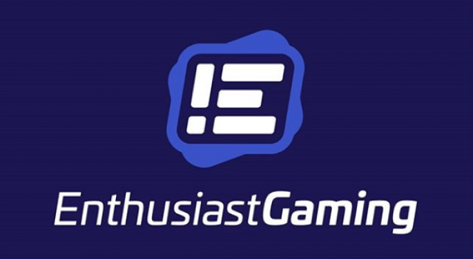 ENTHUSIAST GAMING SIGNS DEAL WITH SAMSUNG