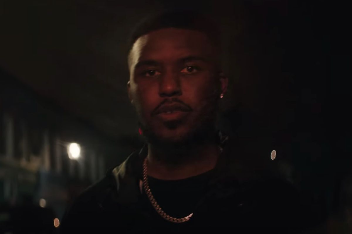 NOVELIST RELEASES VIDEO FOR “CALM”