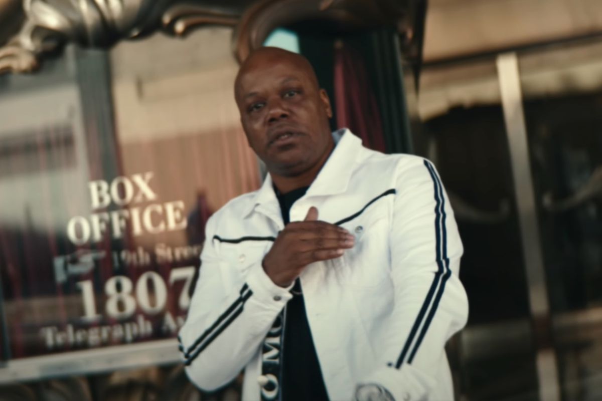 TOO $HORT, GUAPDAD 4000, AND RAYVEN JUSTICE SEEN IN “OAKLANDISH” VIDEO