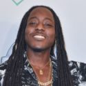 Wife of Ace Hood provides him with the plaques that he deserves