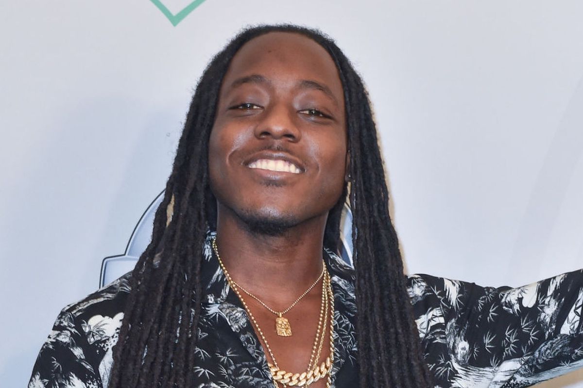 Wife of Ace Hood provides him with the plaques that he deserves