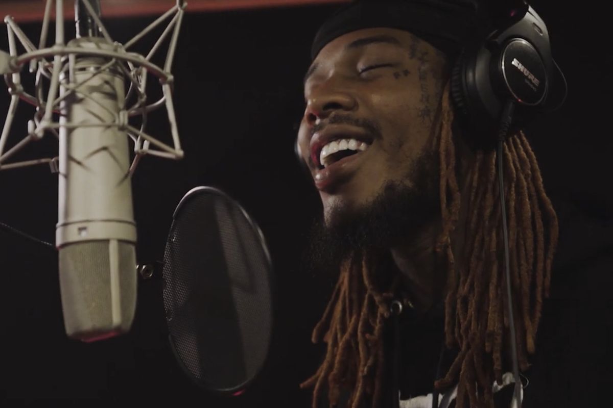 FETTY WAP RELEASES VIDEO FOR “KLASSIC”