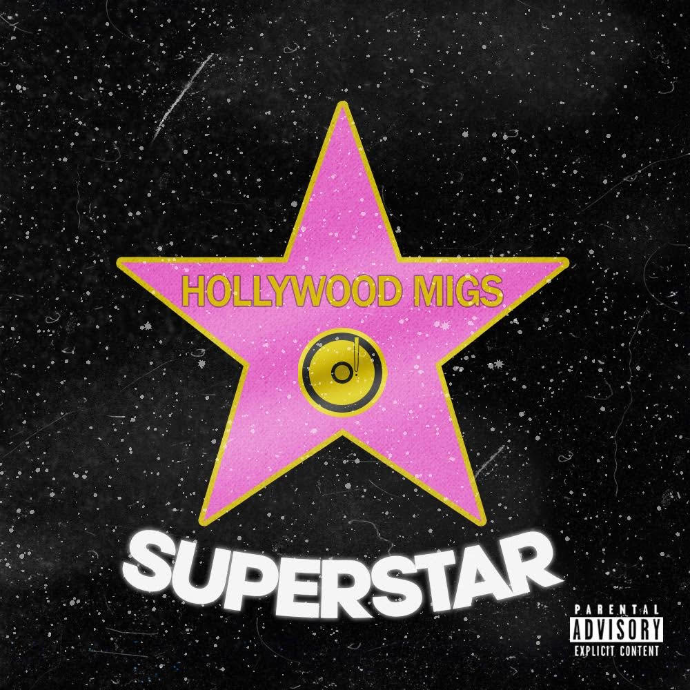 Get Familiar With Boston Rapper HOLLYWOODMIGS & His Engaging New Video For, “Superstar”