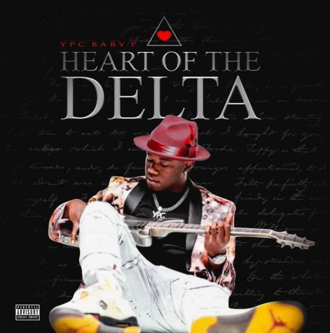 YPC’s Baby P Is The “Heart of the Delta” On New Project