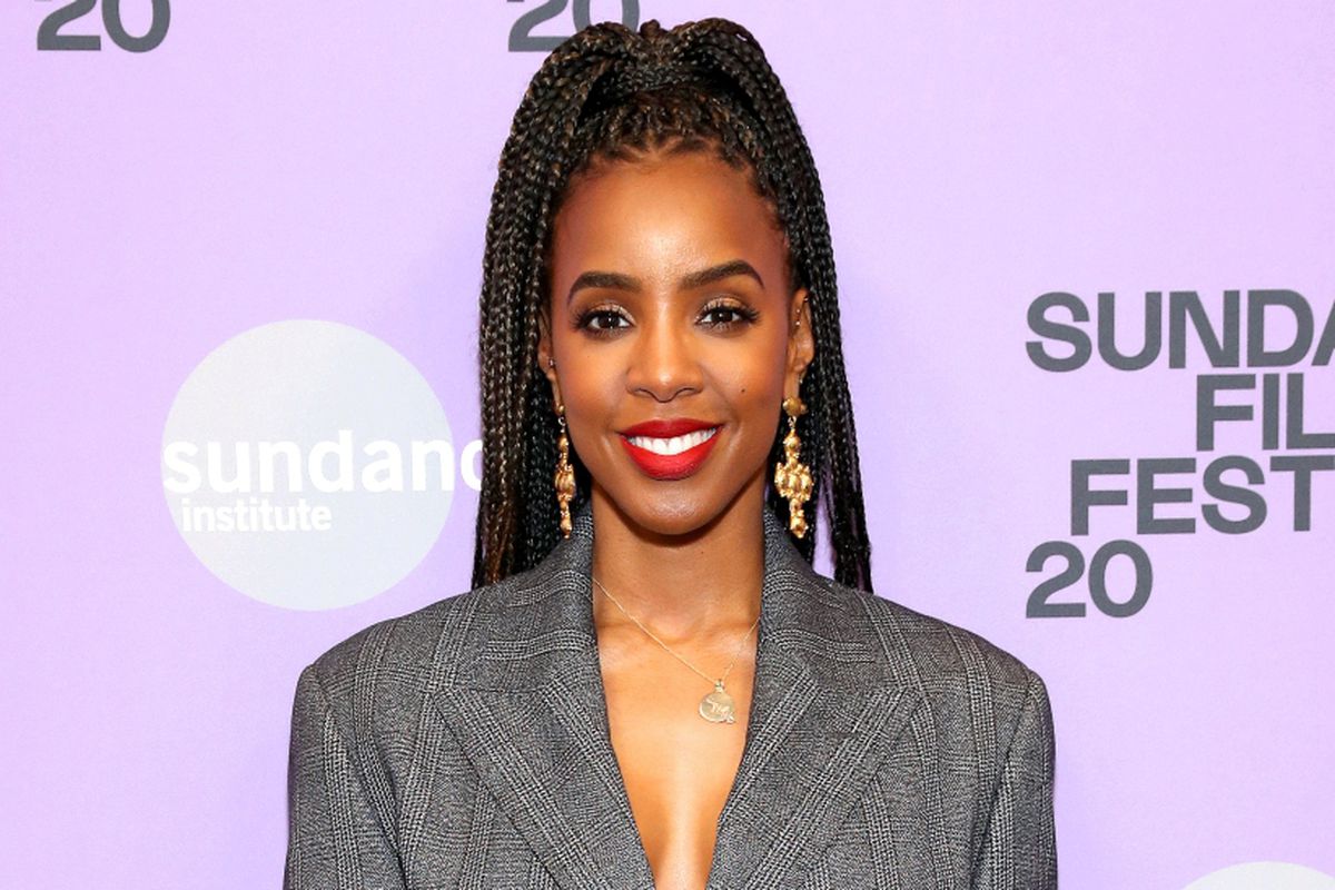 Kelly Rowland becomes mom to son Noah