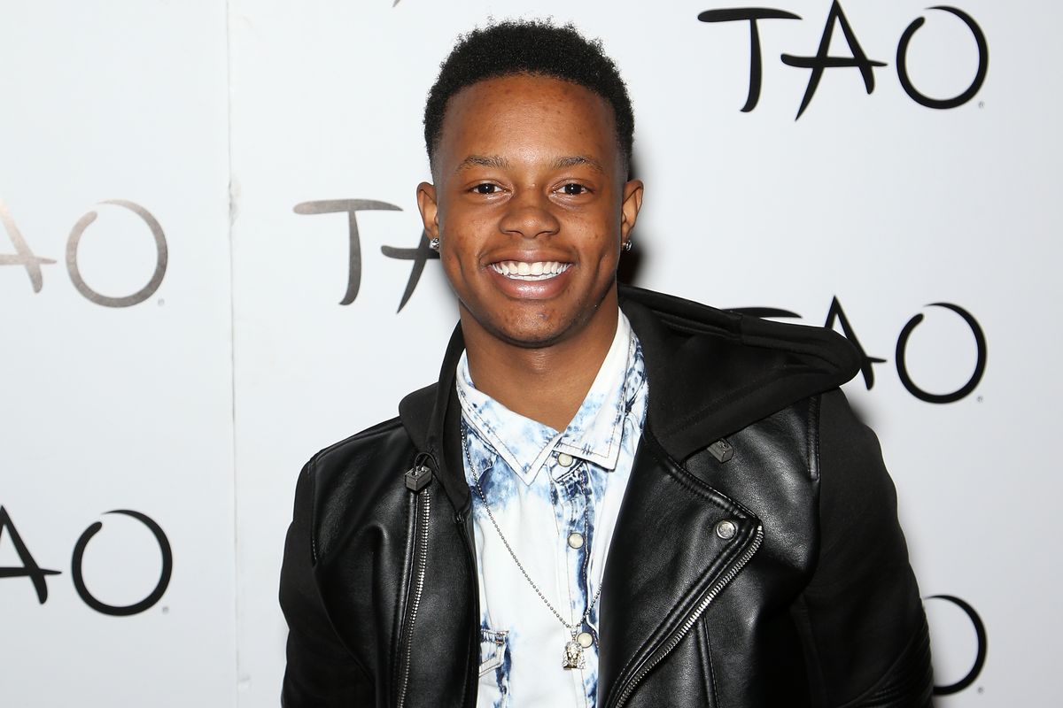 Silento’s publicist releases statement following the charging and arrest of rapper with murder