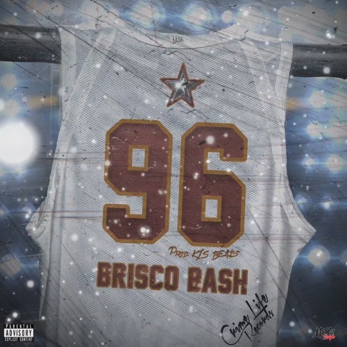 Brisco Bash Is A True “96” Baby