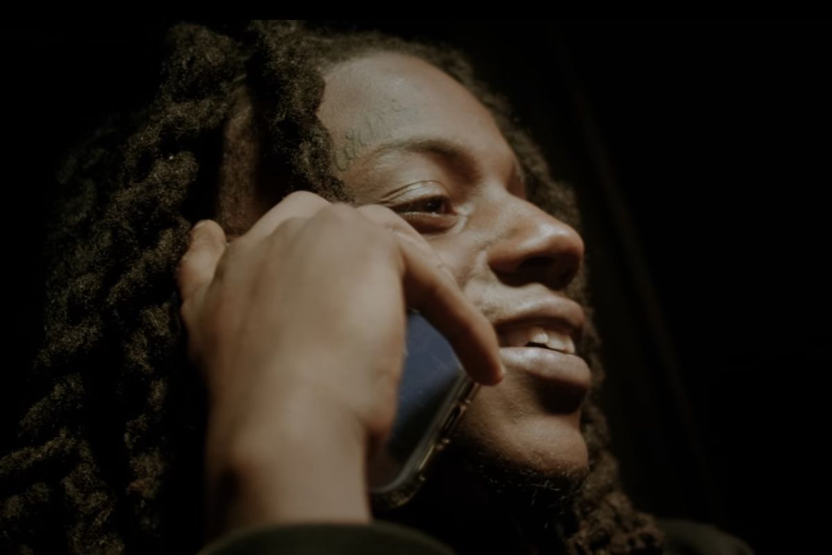 OMB Peezy releases “On My Way” video