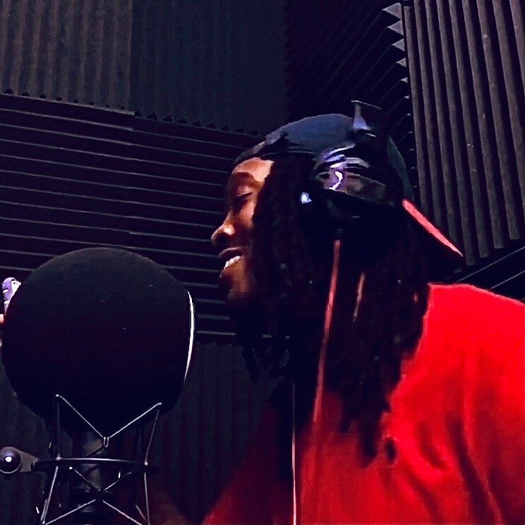 Florida native DMOE embarks on his path to rap supremacy