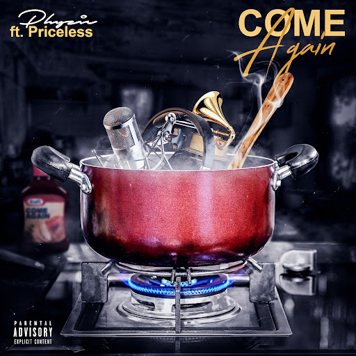 Phyzic Taps Priceless For New Single