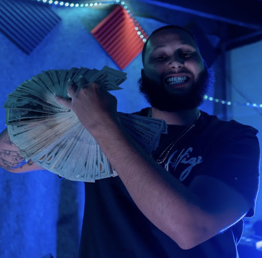 Big Jump Is Florida’s Boss Turned Rapper