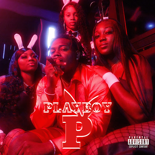 Paris Polo Debuts ‘PLAYBOY P’