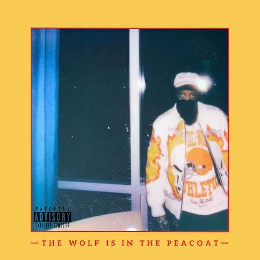 Doley Bernays Delivers “The Wolf Is In The Peacoat”