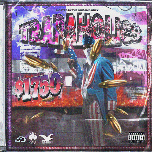 Ross Taxin Returns With Trap-A-Holics With New Single, “$1,750”