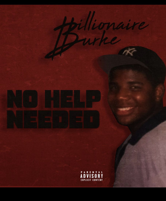 Billionaire Burke Had “No Needed Help” On New Album