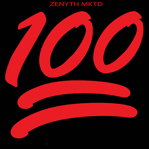 Zenyth MKTD Drops Sizzling Single, “100”