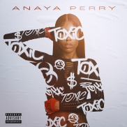 Anaya Perry Gets A Little “Toxic” On New Single