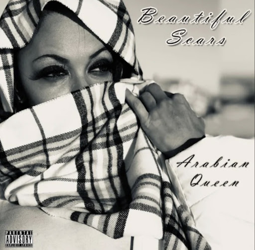 ArabianQueen Arrives With ‘Beautiful Scars’