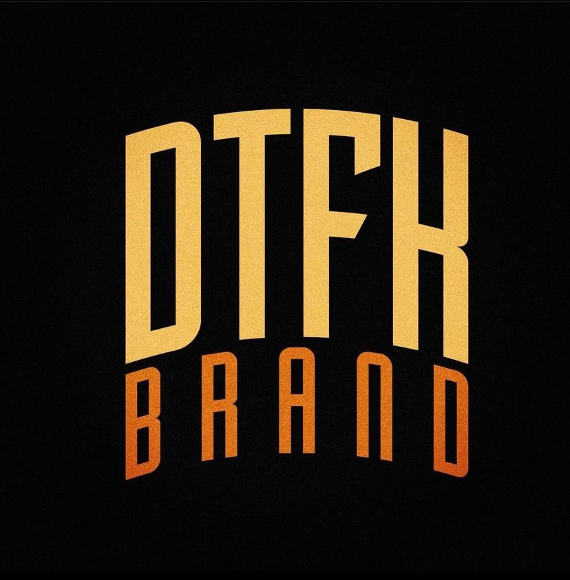 DTFK Brand Is One-Of-A-Kind Fashion… Literally