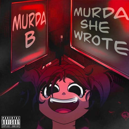 Murda B