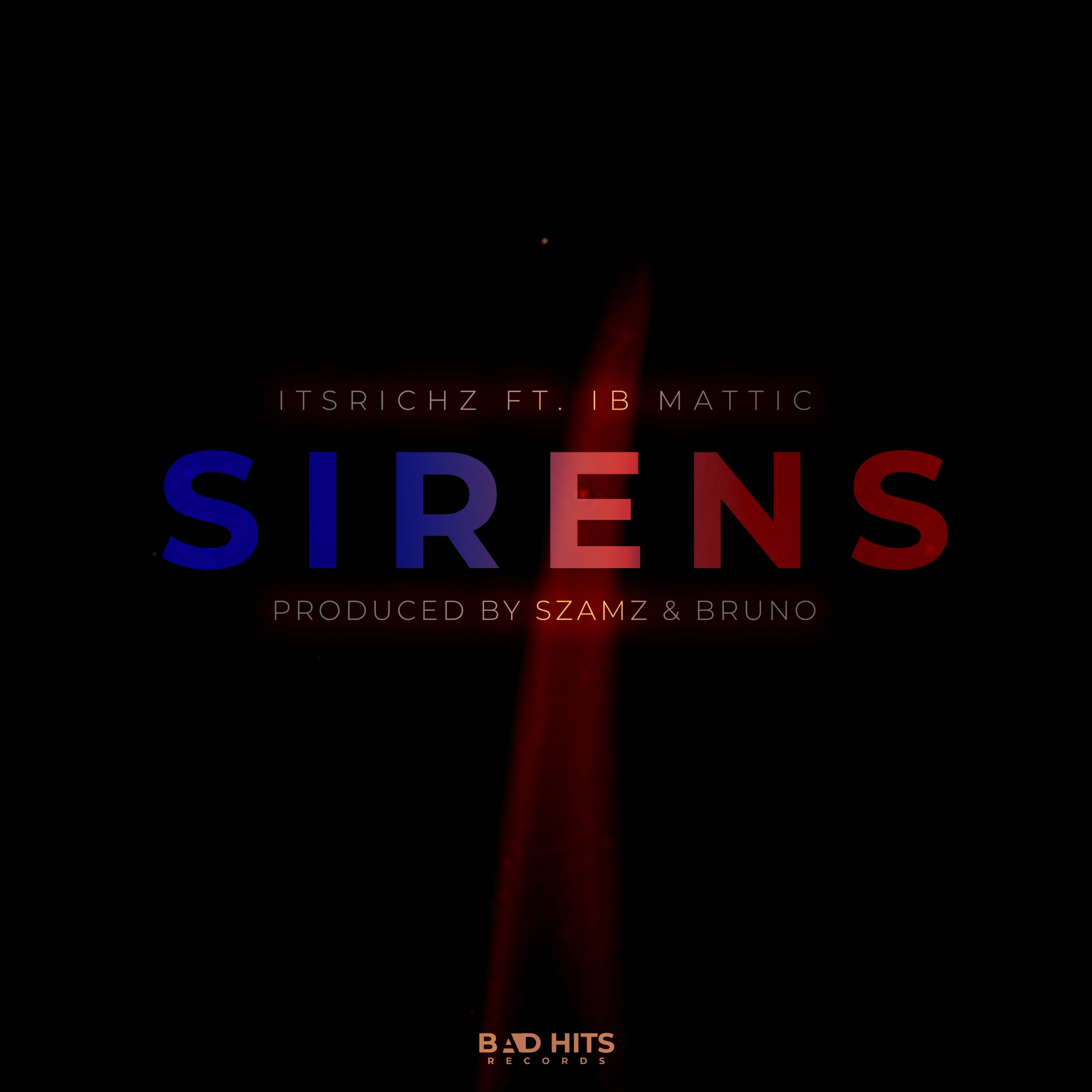 Unleash the Ultimate Party Anthem: ‘Sirens’ Sets Jersey Club Scene Ablaze!