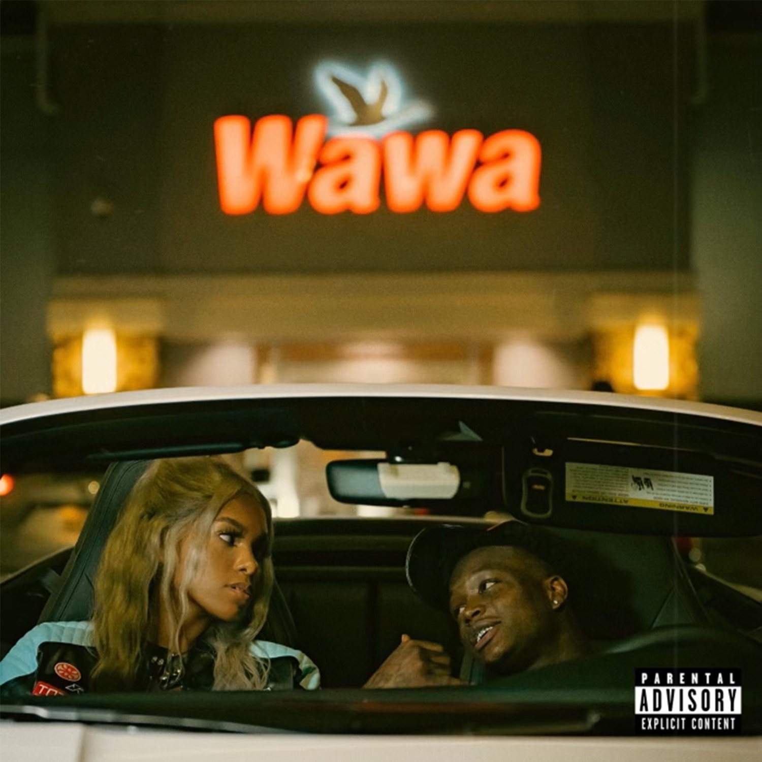 VIRAL EMERGING RNB ARTIST LAW LINKS UP WITH 2KBABY FOR NEW SINGLE “WAWA”