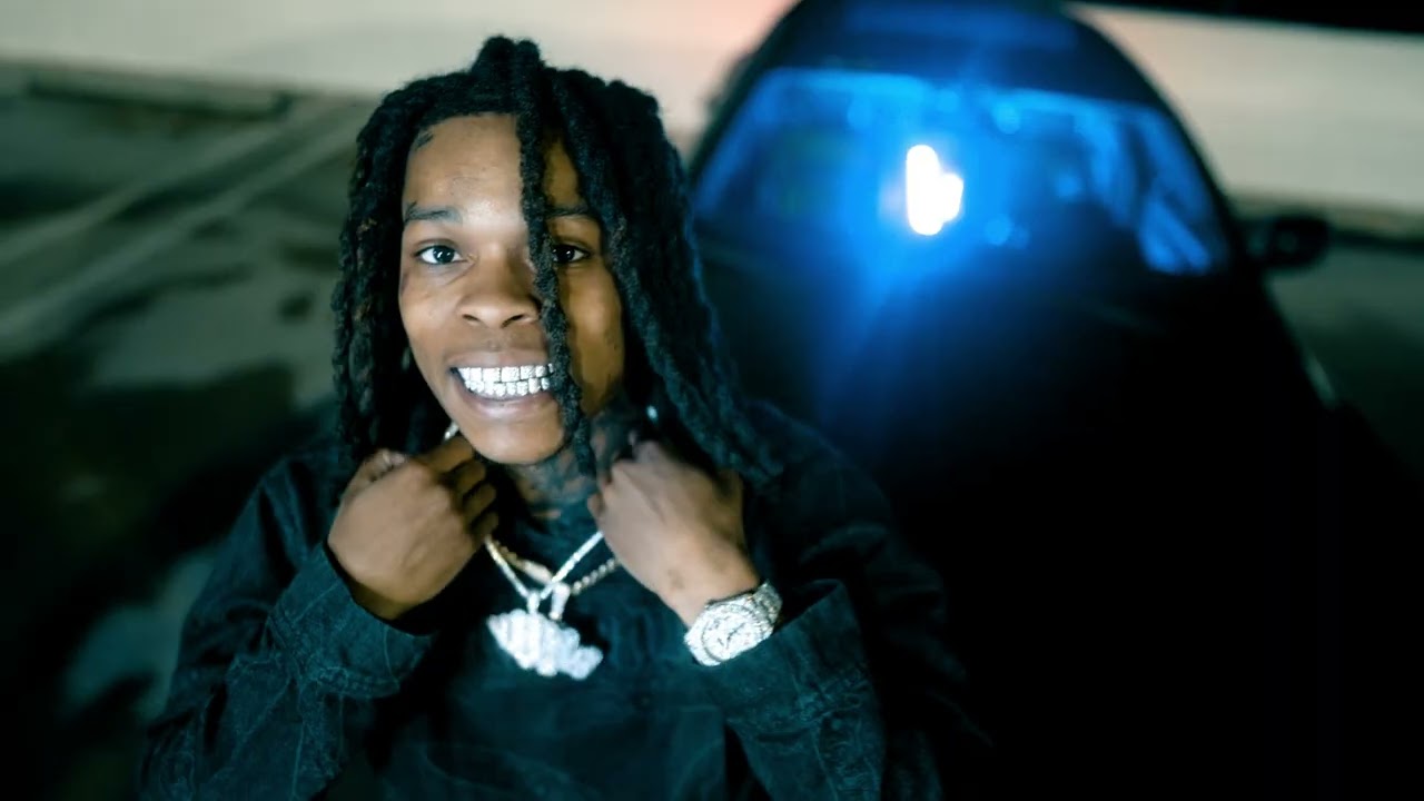 YNW Bortlen Releases “Our Year” Single & Music Video With YNW BSlime Cameo