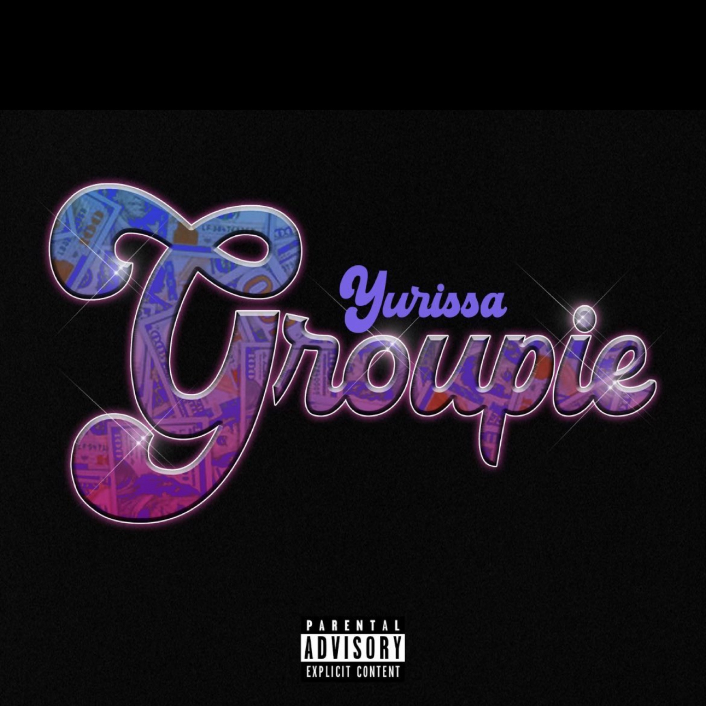 Yurissa’s “Groupie” Emerges as a Jersey Club Drill Anthem, Reaching 10k Views in Two Days