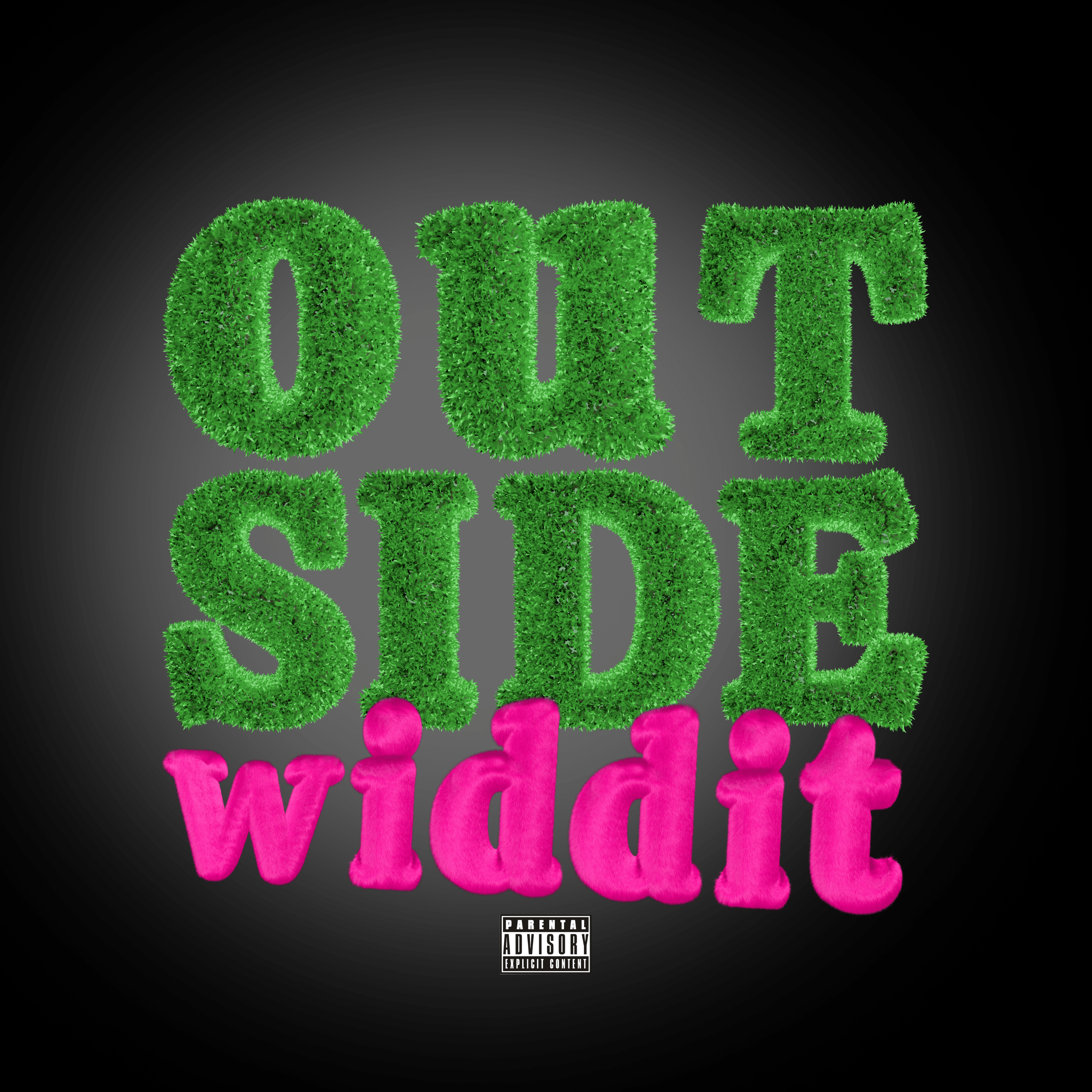 Lil $o$o Delivers New Single “Outside Widdit”