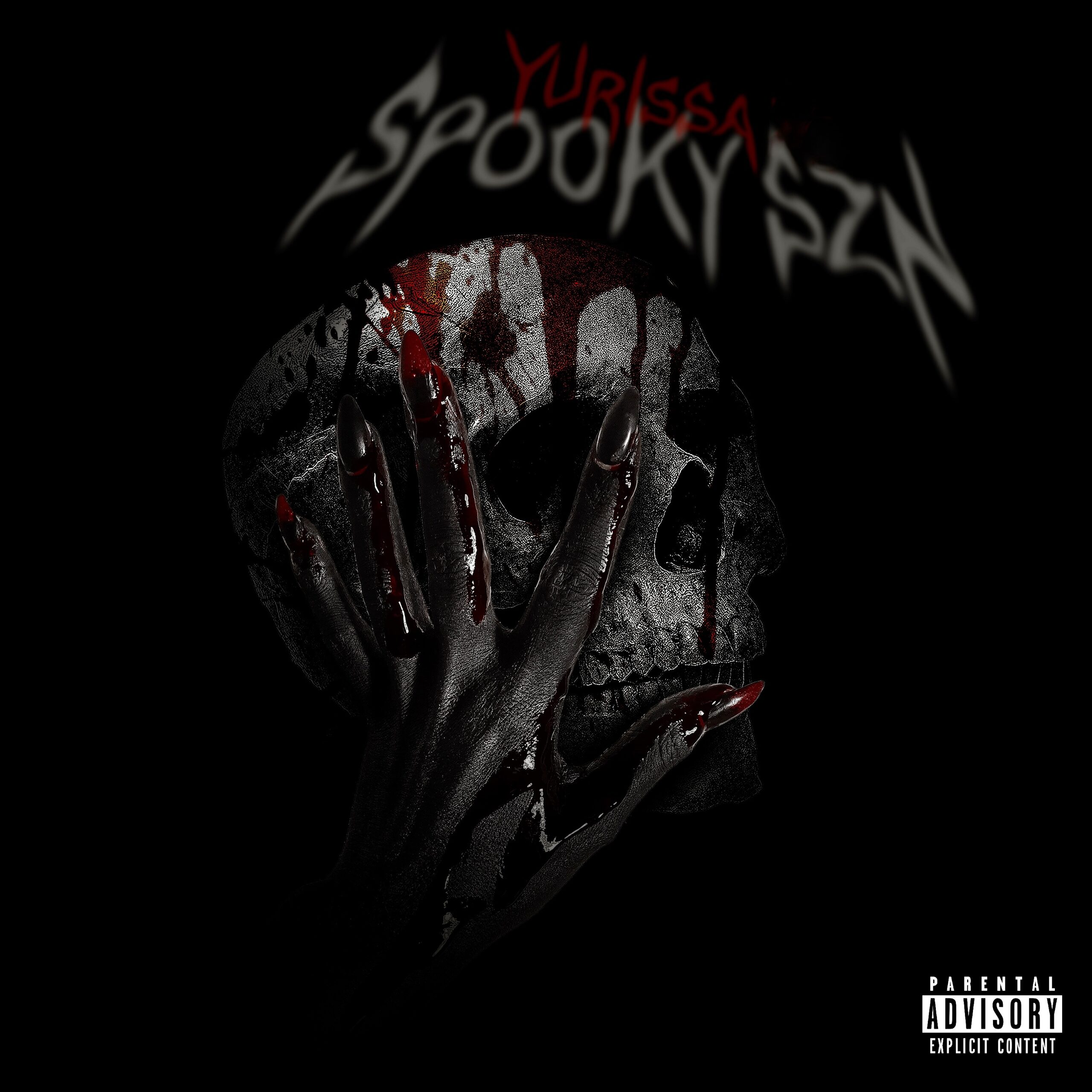 Yurissa’s Latest Release “Spooky Szn” is a Dark Jersey Club Anthem That Will Bewitch You