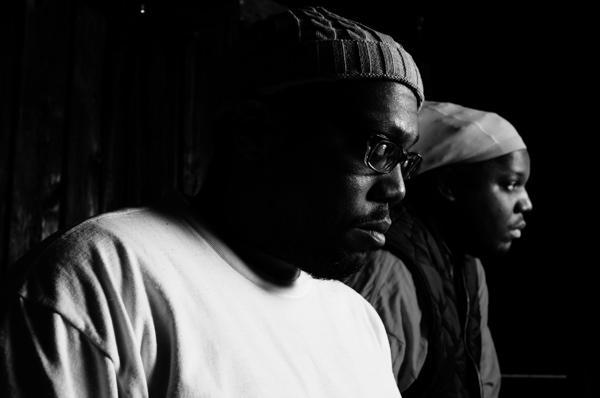 Da Beatminerz Share KRS One-Assisted Lyric Video For New Single”Seckle”