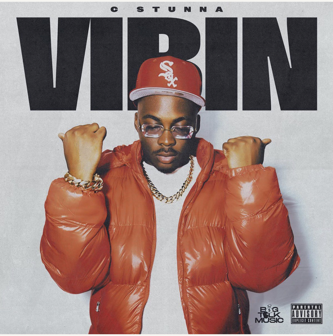 C Stunna Shares New Single “Vibin” Accompanied By Music Video