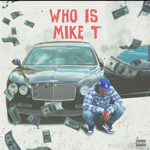 Mike T: A Lyrical Storm in the Making