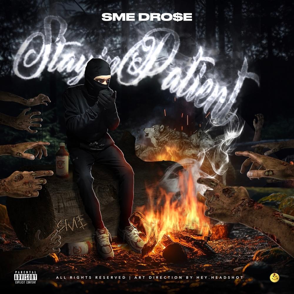 SME DRO$e Releases Latest Track “Stayin Patient”