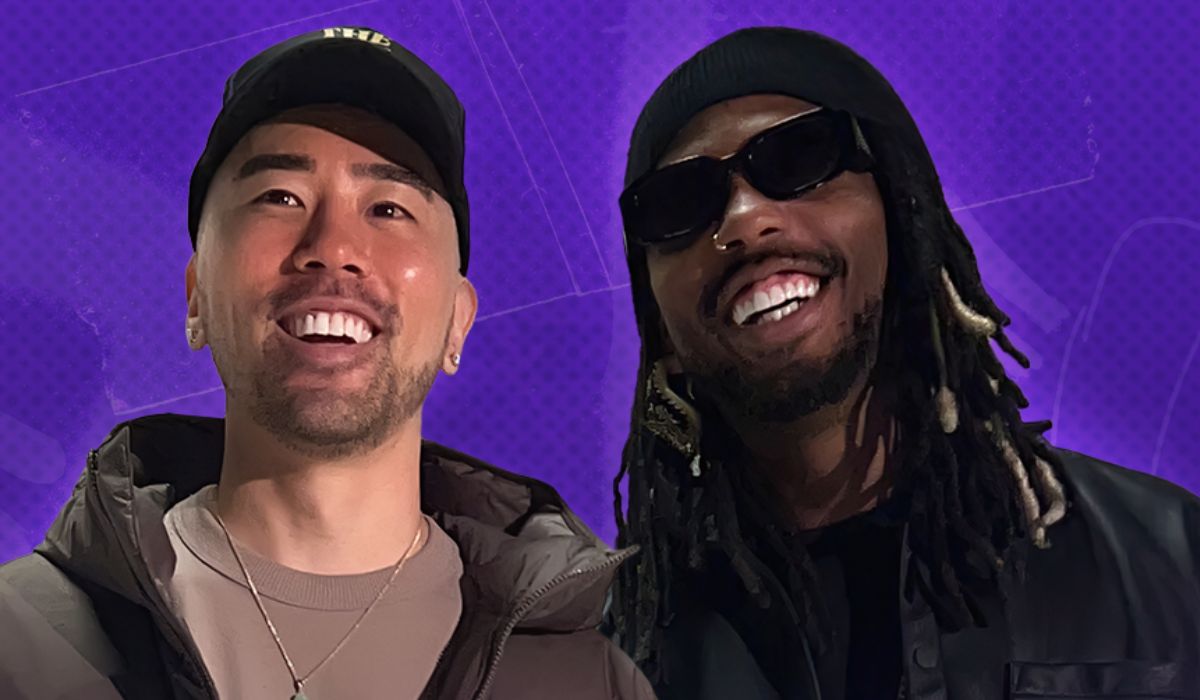 Kato On The Track Is Collaborating W/ B.o.B On A Sonic Challenge Nurturing Emerging Artists