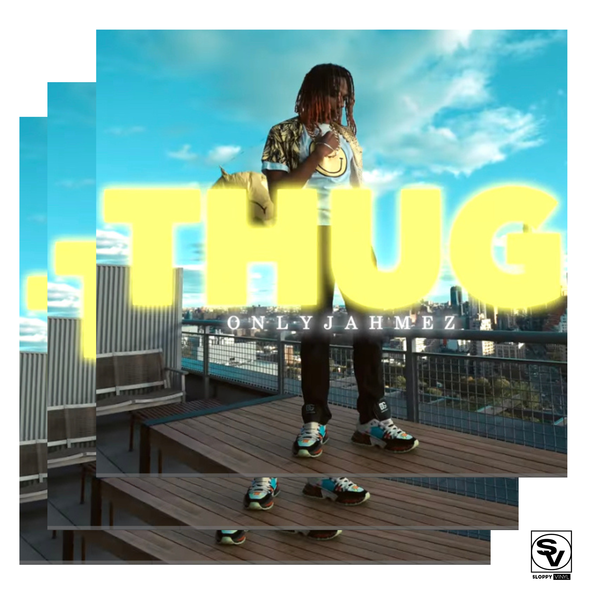 Thug’ Hits Big: OnlyJahmez’s Video Jumps to MTV, BET, and MusicChoice