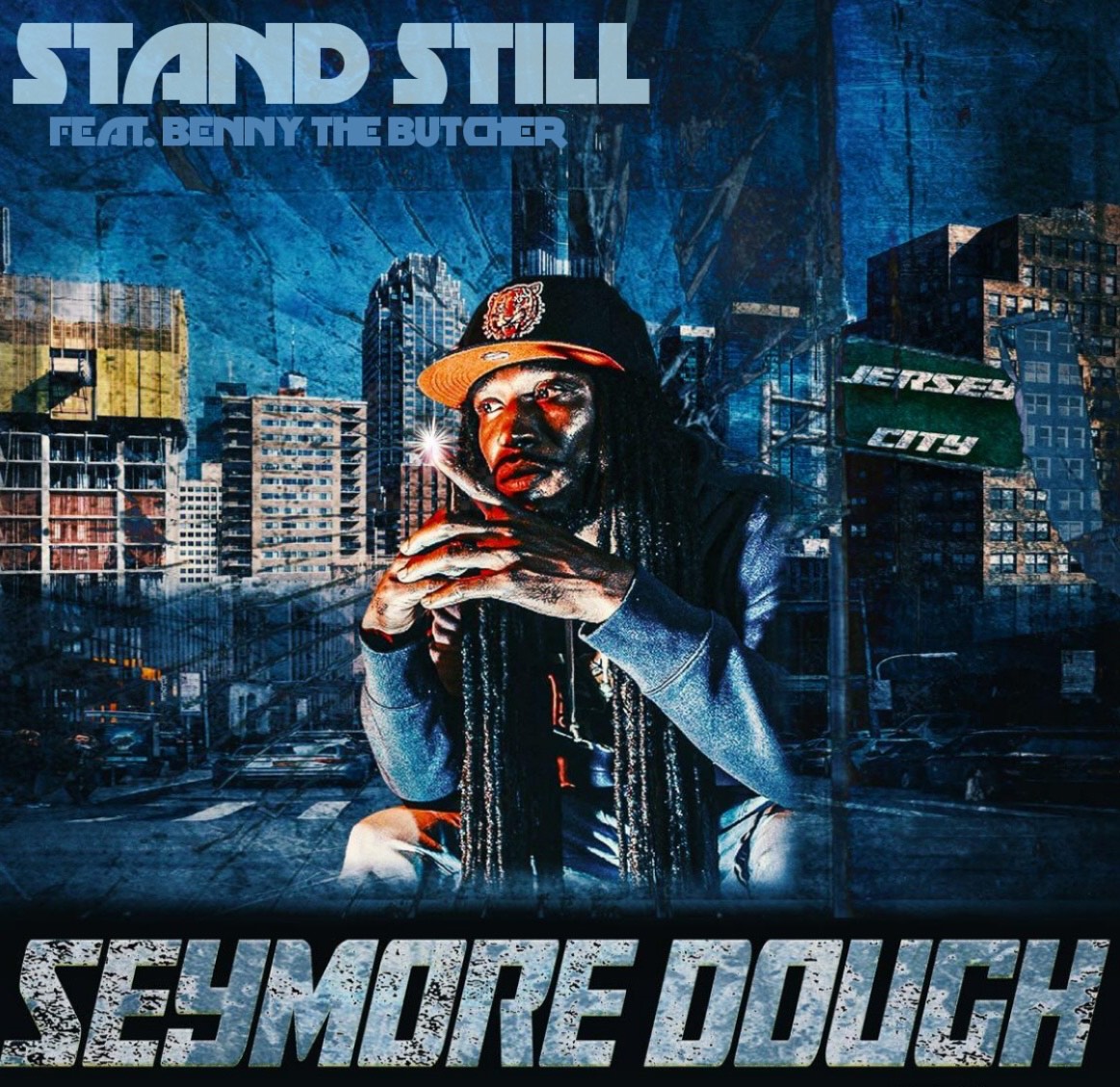 Seymore Dough & Benny The Butcher Drops Must-Hear New Single, “Stand Still”