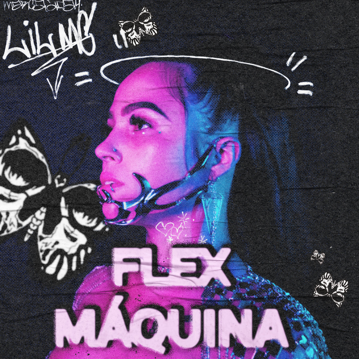 ‘Flex Máquina’ By Lil MC Is Leading The Ladies In Hip Hop