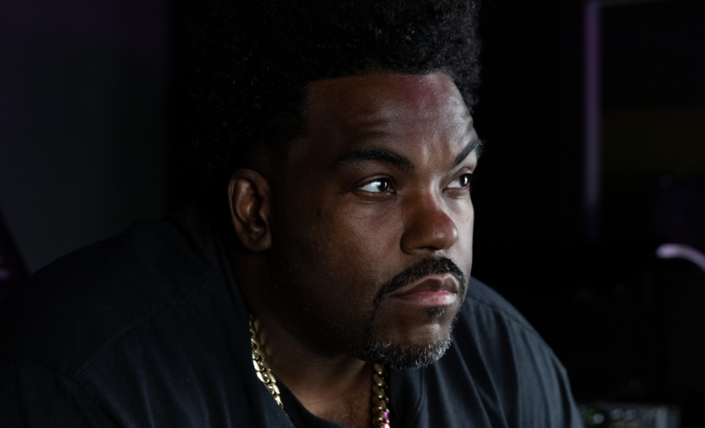 Rodney “Darkchild” Jerkins Remembers Career On 30th Anniversary